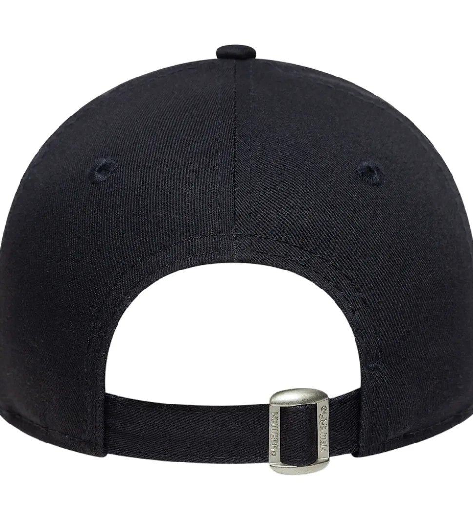 New Era Kasket - 9Forty - New York Yankees - Navy