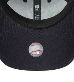 New Era Kasket - 9Forty - New York Yankees - Navy