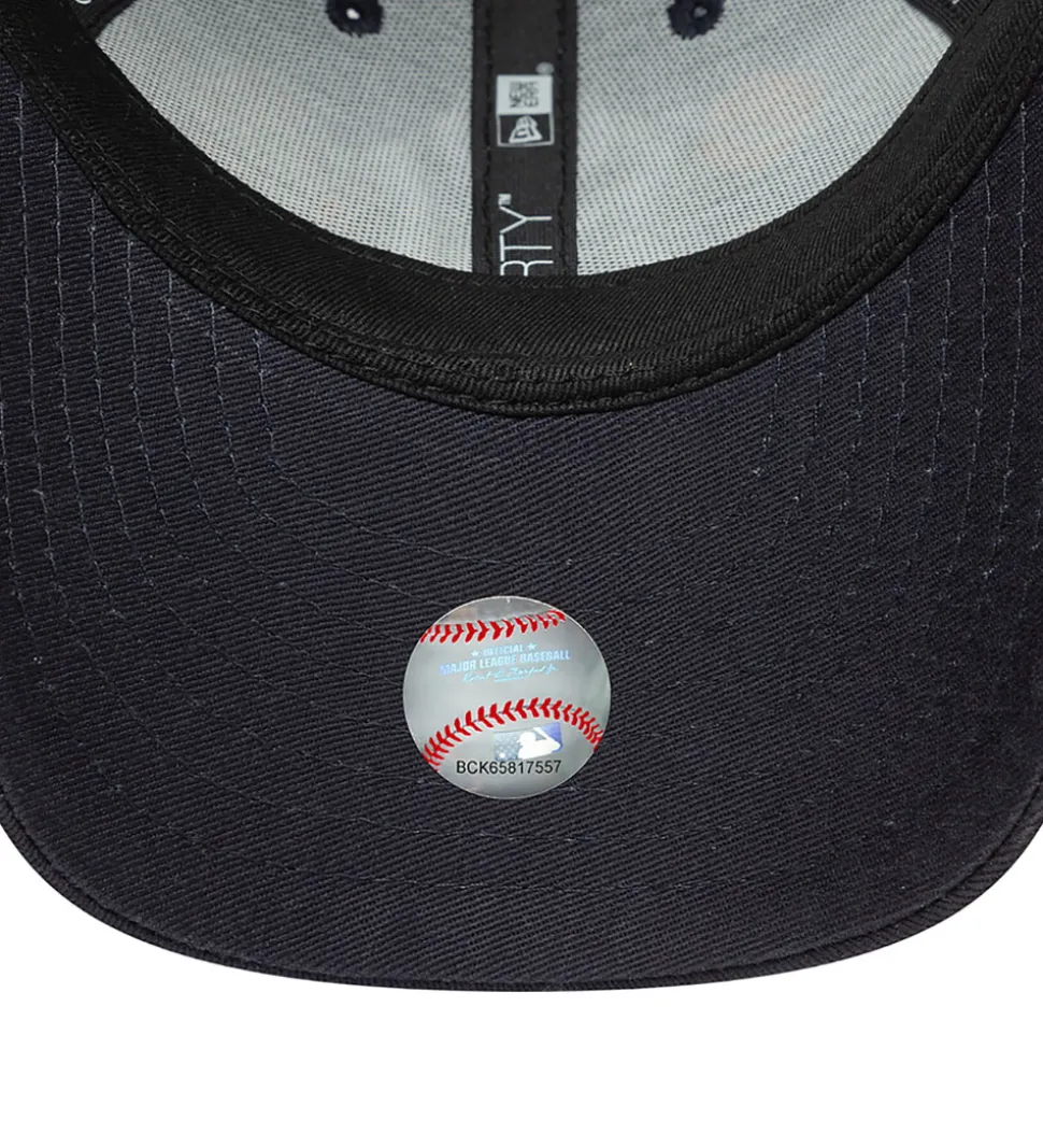 New Era Kasket - 9Forty - New York Yankees - Navy
