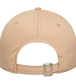 New Era Kasket - 9Forty - New York Yankees - Pastel Pink