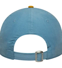New Era Kasket - 9Forty - New York Yankees - Pastel Blue