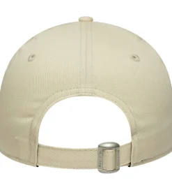 New Era Kasket - 9Forty - New York Yankees - Light Beige
