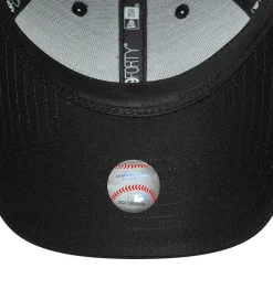 New Era Kasket - 9Forty - New York Yankees - Sort