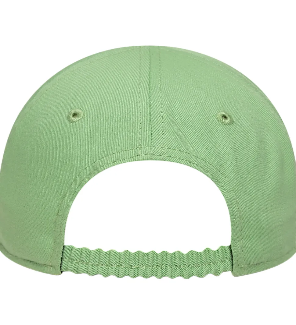 New Era Kasket - 9Forty - New York Yankees - Pastel Green