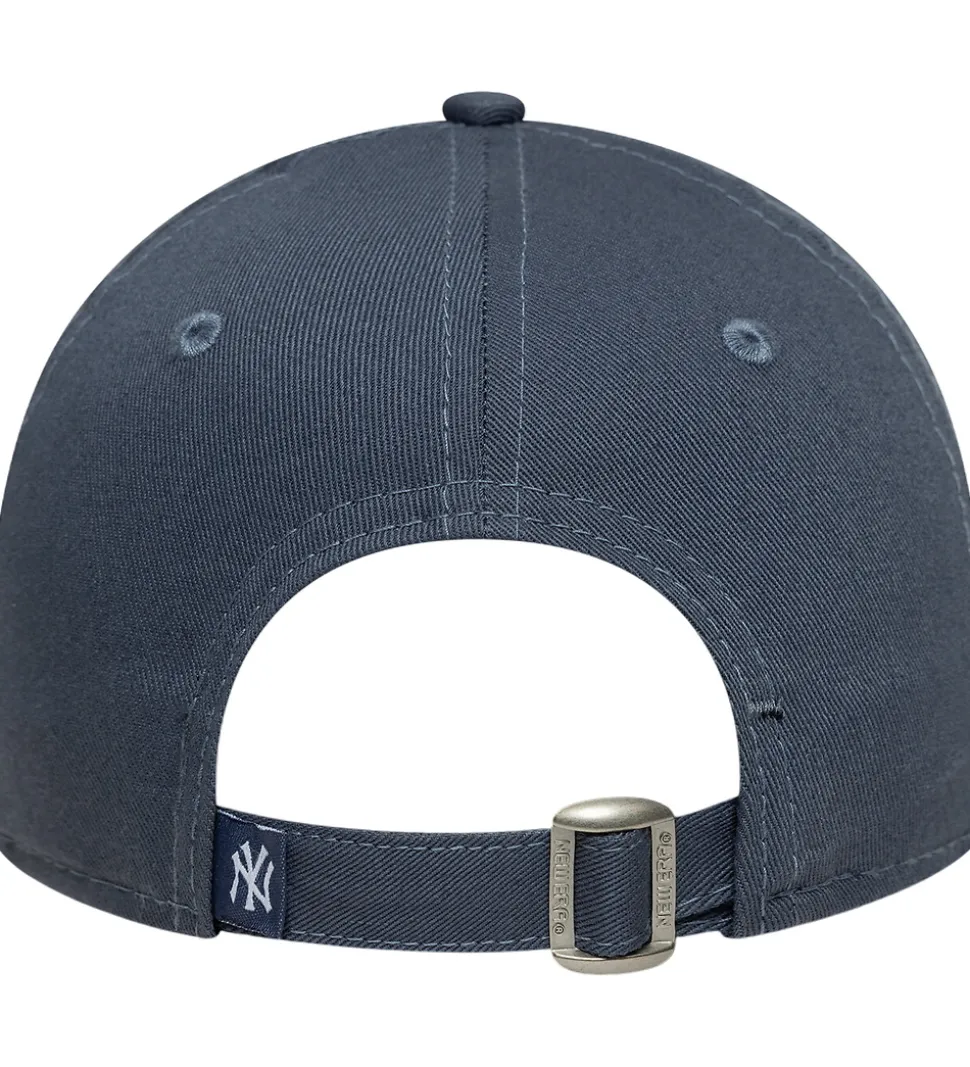 New Era Kasket - 9Forty - New York Yankees - Mørkeblå