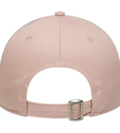 New Era Kasket - 9Forty - New York Yankees - Pastel Pink
