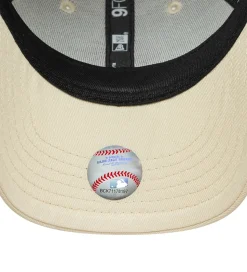 New Era Kasket - 9Forty - New York Yankees - Light Beige