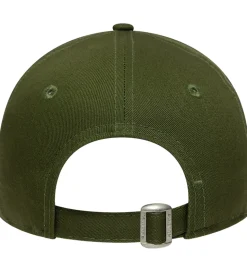 New Era Kasket - 9Forty - New York Yankees - Dark Green