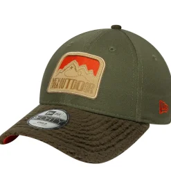 New Era Kasket - 9Forty - Outdoor - Green Med