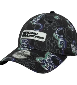 New Era Kasket - 9Forty - Space Discovery - Sort