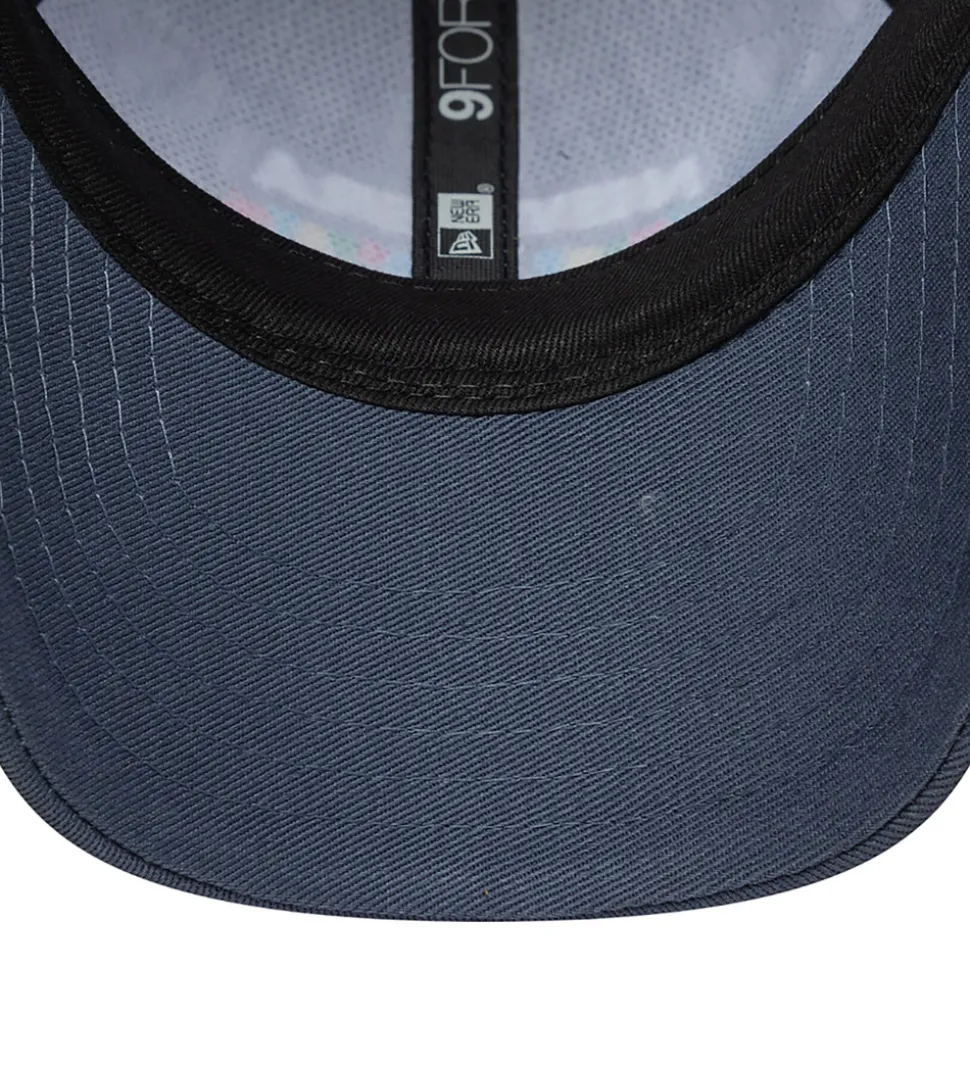 New Era Kasket - 9Forty - Space Discovery - Dark Blue