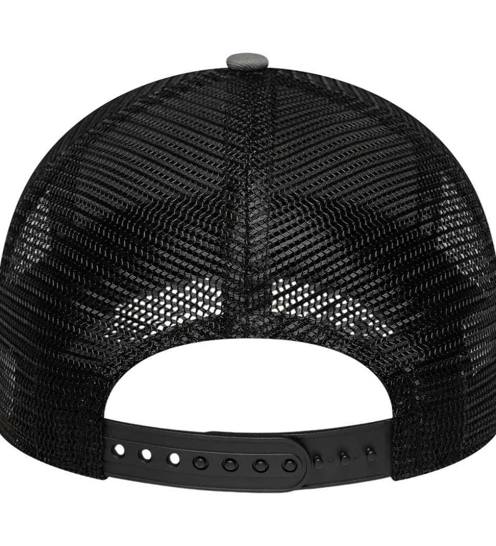 New Era Kasket - 9Forty - Trucker - Batman - Sort