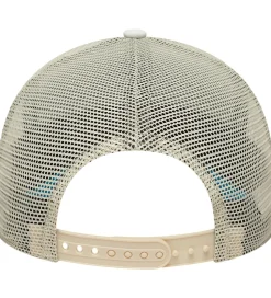 New Era Kasket - Patch Truncker - Pasterl Blue