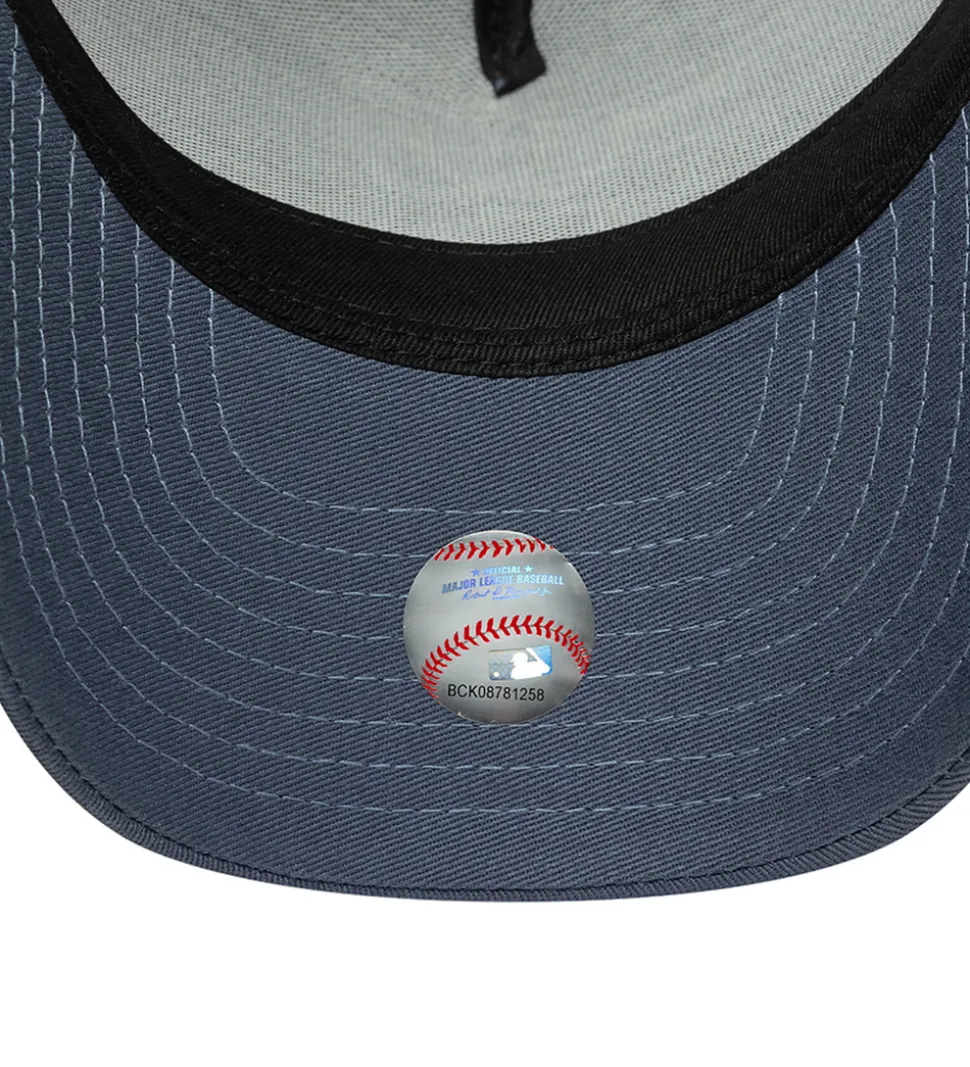 New Era Kasket - Trucker - Mørkeblå