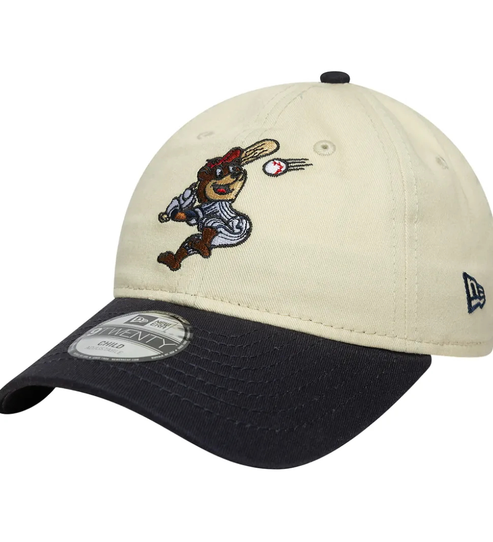 New Era Kasket - 9Twenty - Mascot - Light Beige