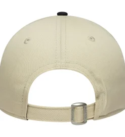 New Era Kasket - 9Twenty - Mascot - Light Beige