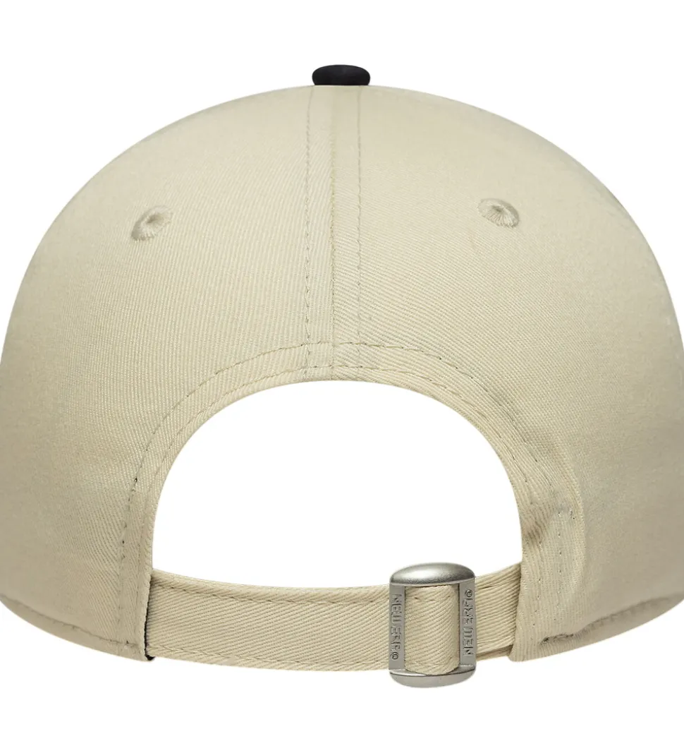 New Era Kasket - 9Twenty - Mascot - Light Beige