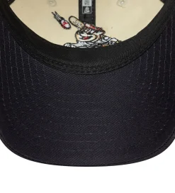 New Era Kasket - 9Twenty - Mascot - Light Beige