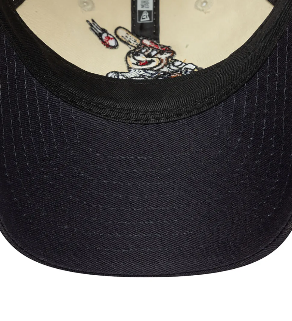 New Era Kasket - 9Twenty - Mascot - Light Beige