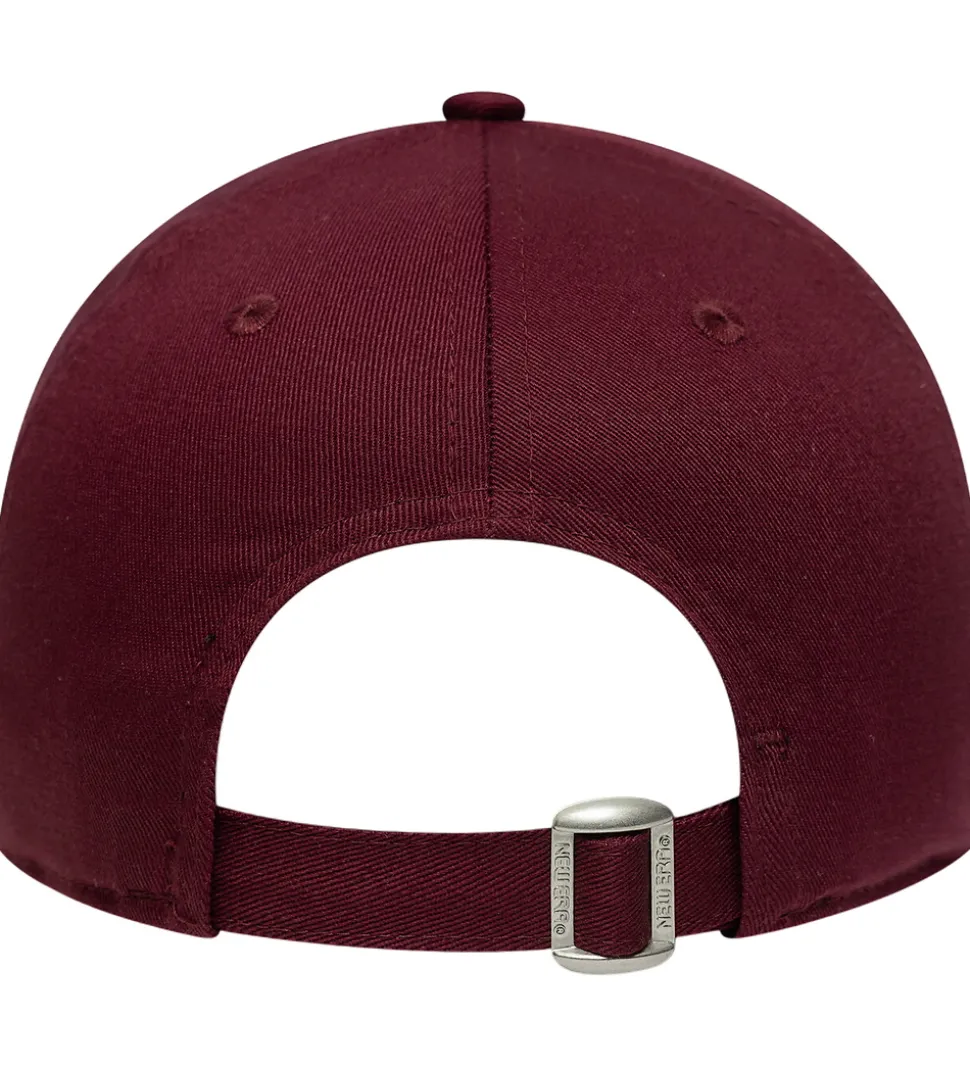 New Era Kasket - 9Twenty - New York Yankees - Dark Red