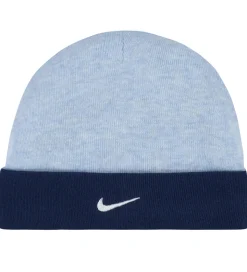 Nike Gaveæske - Body k/æ/Futter/Hue/Savlesmæk - Blå