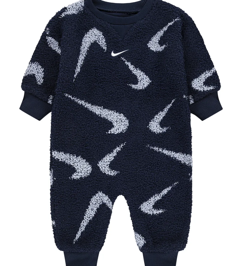 Nike Heldragt - Boucle - Midnight Navy