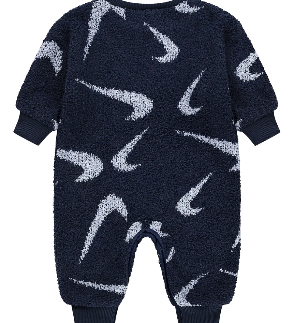 Nike Heldragt - Boucle - Midnight Navy