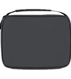 Nike Køletaske - 4 L - Sort/Sølv