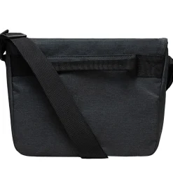 Nike Køletaske - Futura Messenger Lunch - Sort