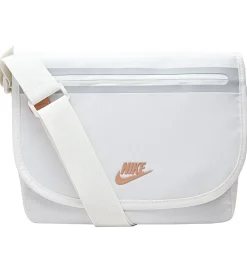 Nike Køletaske - Messenger Lunch - Sail