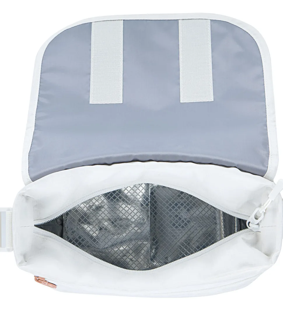 Nike Køletaske - Messenger Lunch - Sail