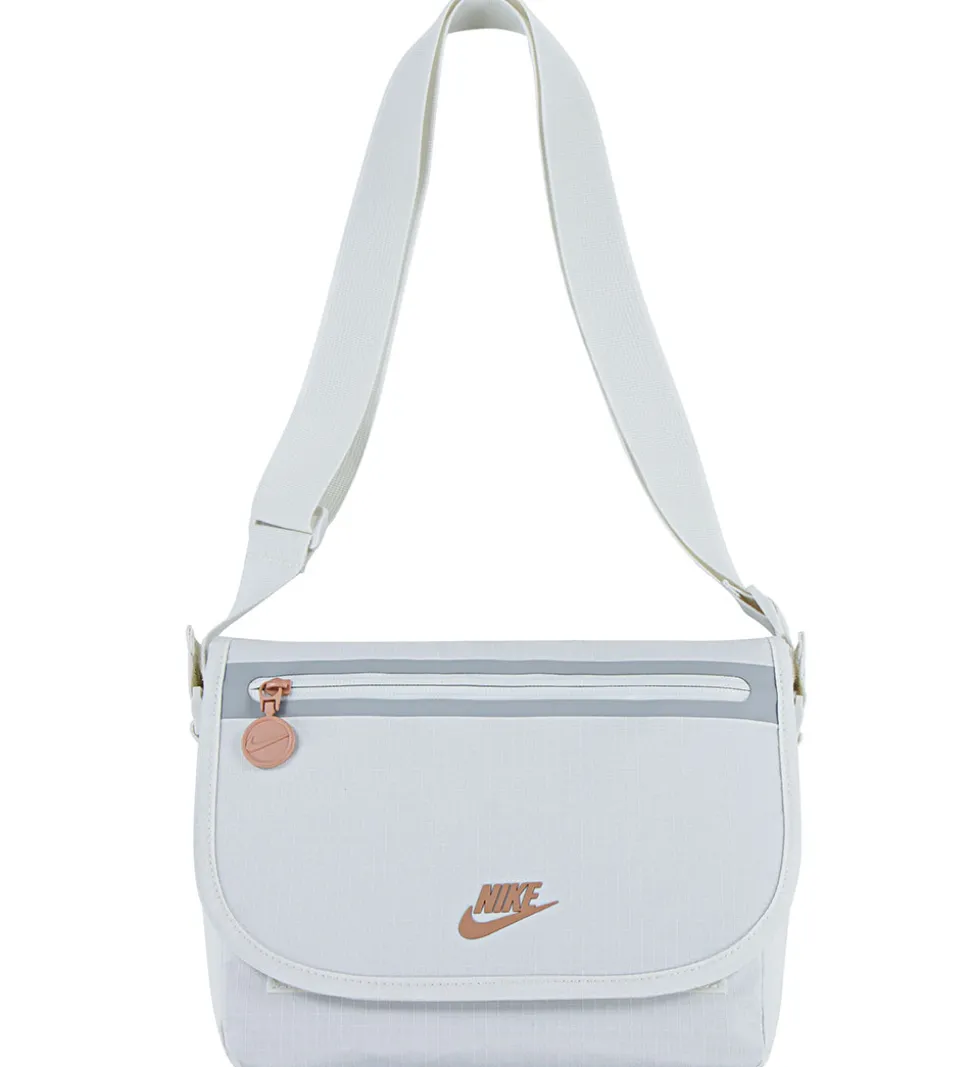 Nike Køletaske - Messenger Lunch - Sail