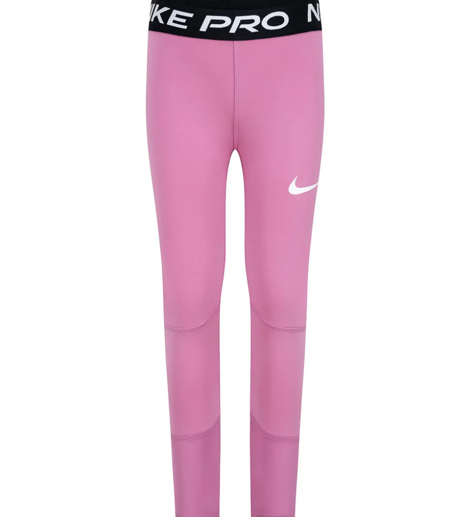 Nike Leggings - Magic Flamingo