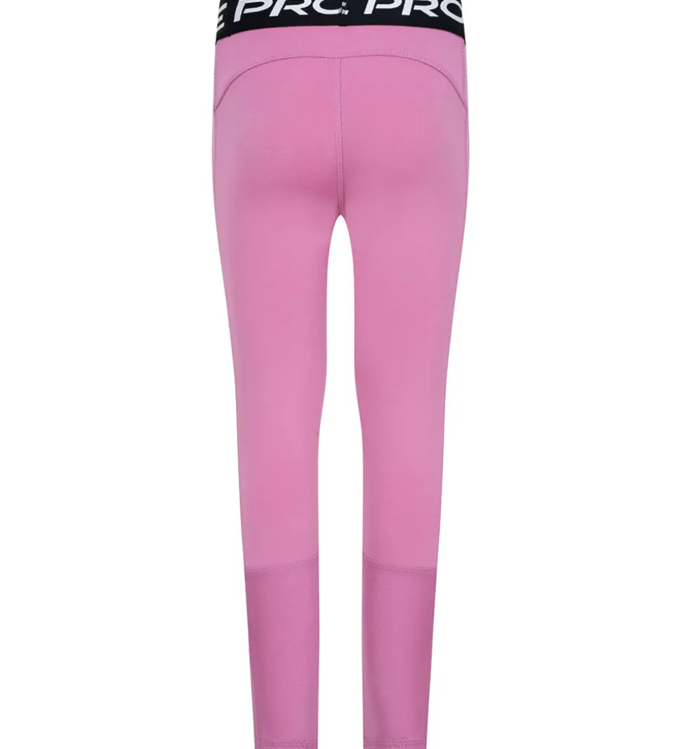 Nike Leggings - Magic Flamingo