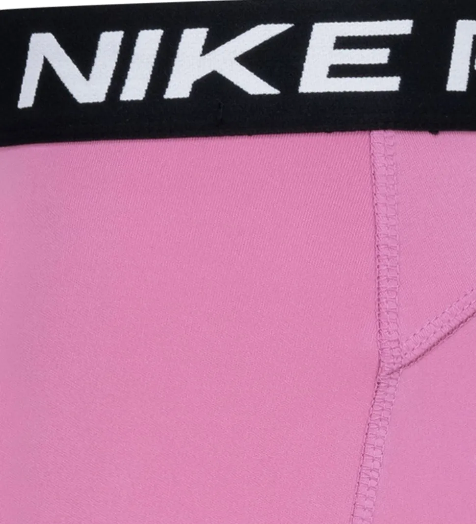 Nike Leggings - Magic Flamingo