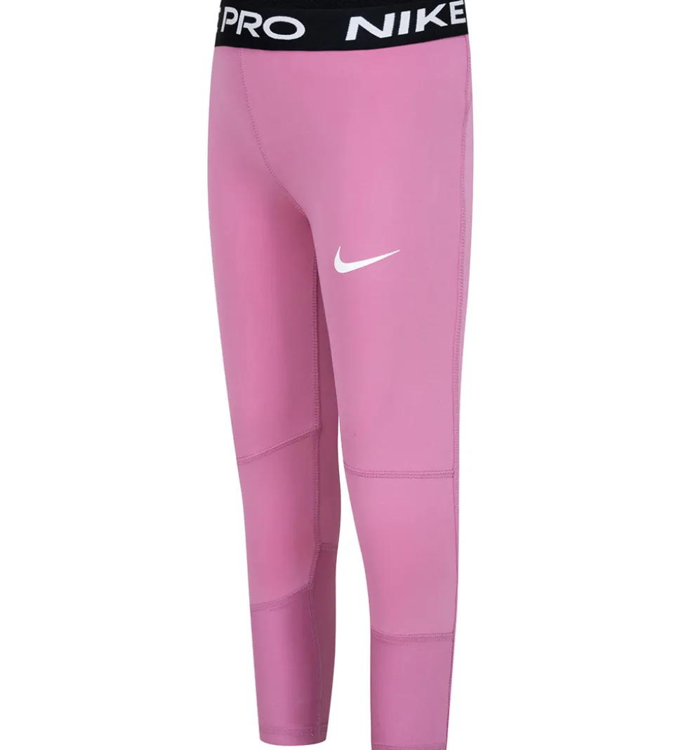 Nike Leggings - Magic Flamingo