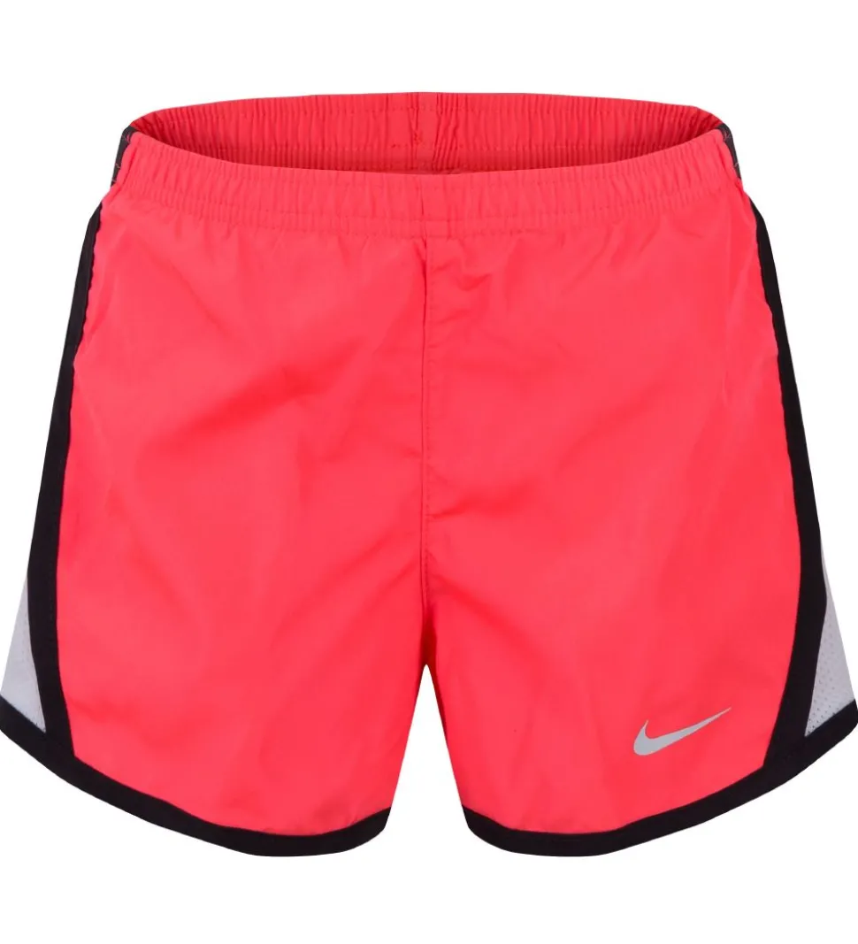 Nike Shorts - Dri-Fit - Racer Pink/Black