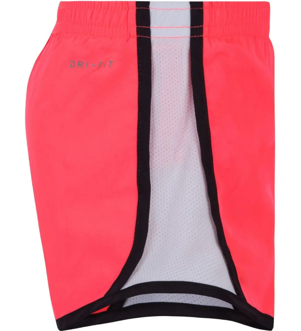 Nike Shorts - Dri-Fit - Racer Pink/Black