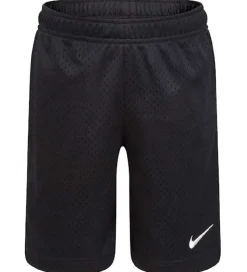 Nike Shorts - Essential - Mesh - Sort