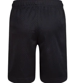 Nike Shorts - Essential - Mesh - Sort