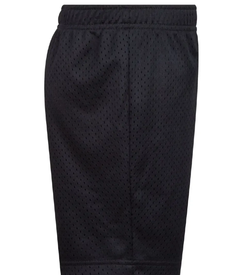 Nike Shorts - Essential - Mesh - Sort