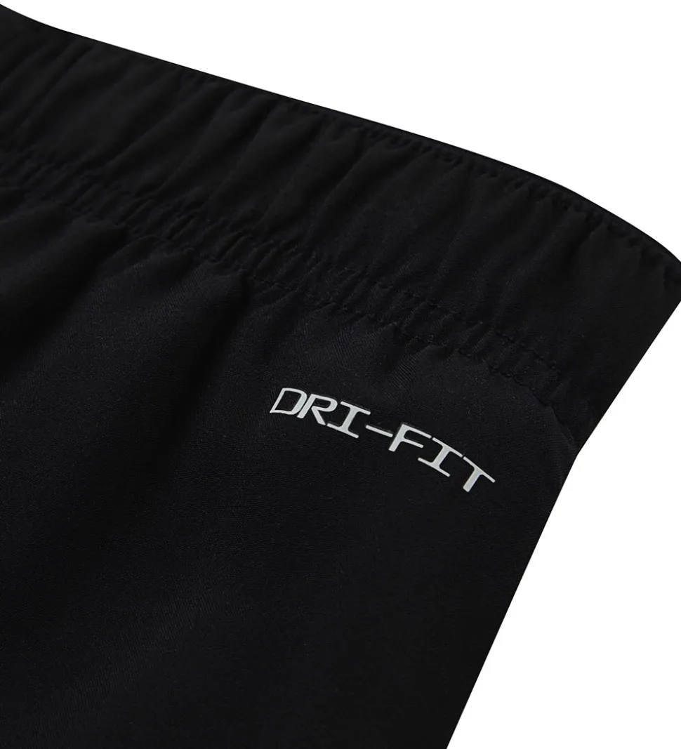 Nike Shortssæt - Sort