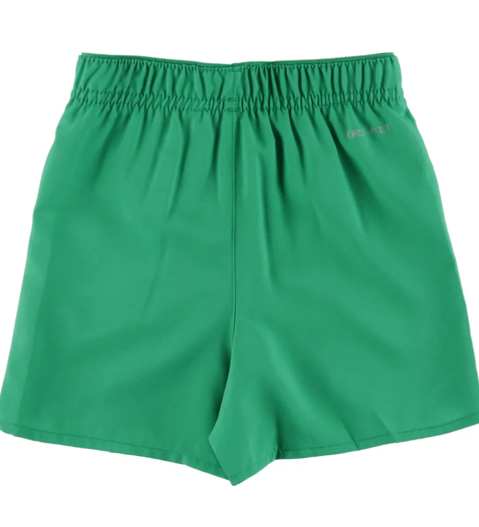 Nike Shortssæt - Stadium Green