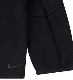 Nike Sweatsæt - Tech - Black