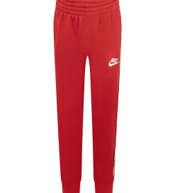 Nike Træningssæt - Cardigan/Bukser - University Red