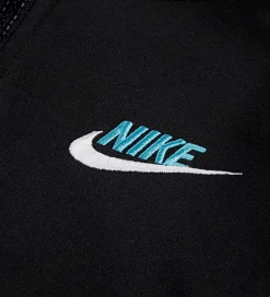 Nike Træningssæt - Cardigan/Bukser - Sort