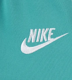 Nike Træningssæt - Cardigan/Bukser - Dusty Cactus