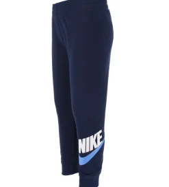 Nike Træningssæt - Cardigan/Bukser - Read - Midnight Navy