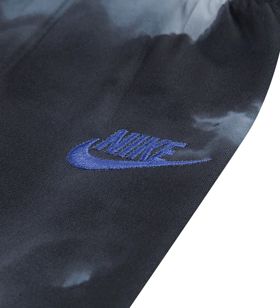 Nike Træningssæt - Cardigan/Bukser - Smoke Grey