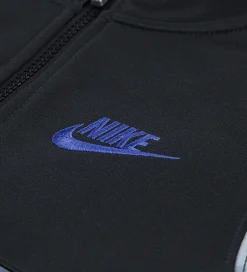 Nike Træningssæt - Cardigan/Bukser - Smoke Grey